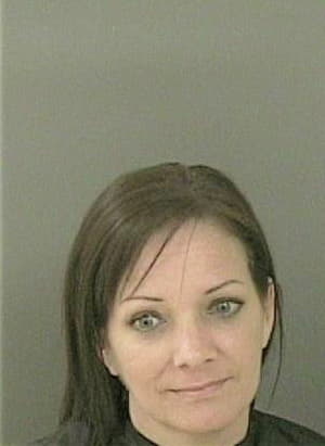 Kelly Nichols, - Indian River County, FL 